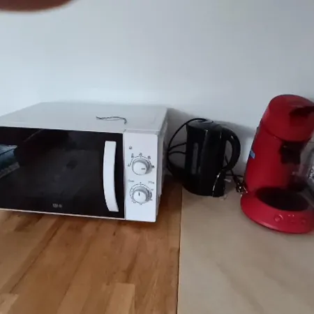 アパート Le Bon Coin Jardin Acces Autonomie Parking Prive カストル