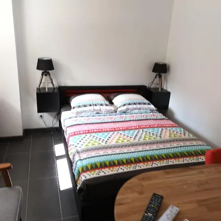 Le Bon Coin Jardin Acces Autonomie Parking Gratuit Devant Apartment