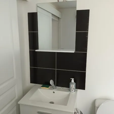 Apartment Le Bon Coin Jardin Acces Autonomie Parking Gratuit Devant Castres (Tarn)