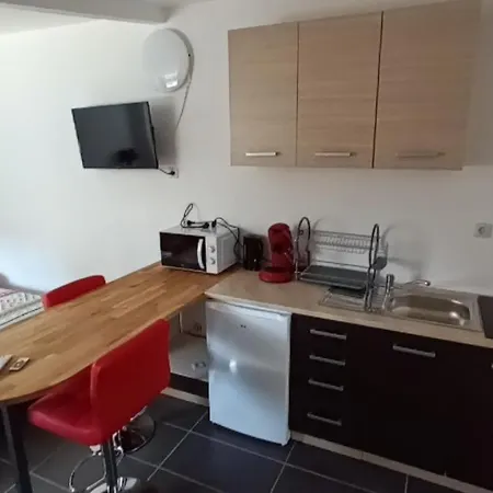 Le Bon Coin Jardin Acces Autonomie Parking Prive شقة