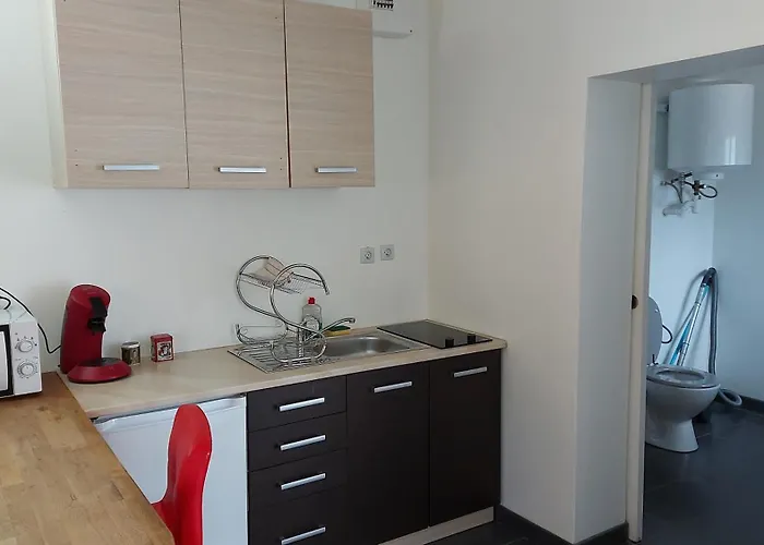 Le Bon Coin Jardin Acces Autonomie Parking Prive * Кастр